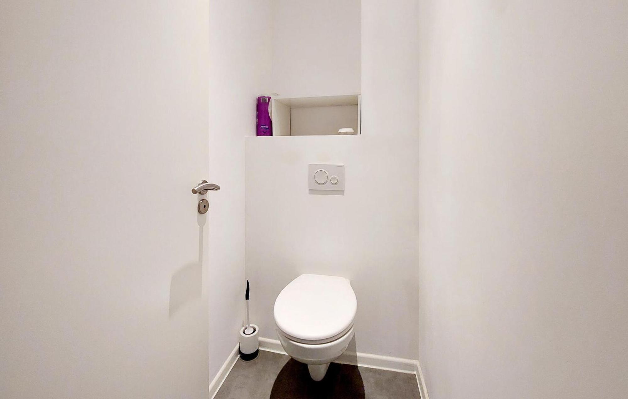 2 Bedroom Beautiful Apartment In Le Thillot Exterior foto