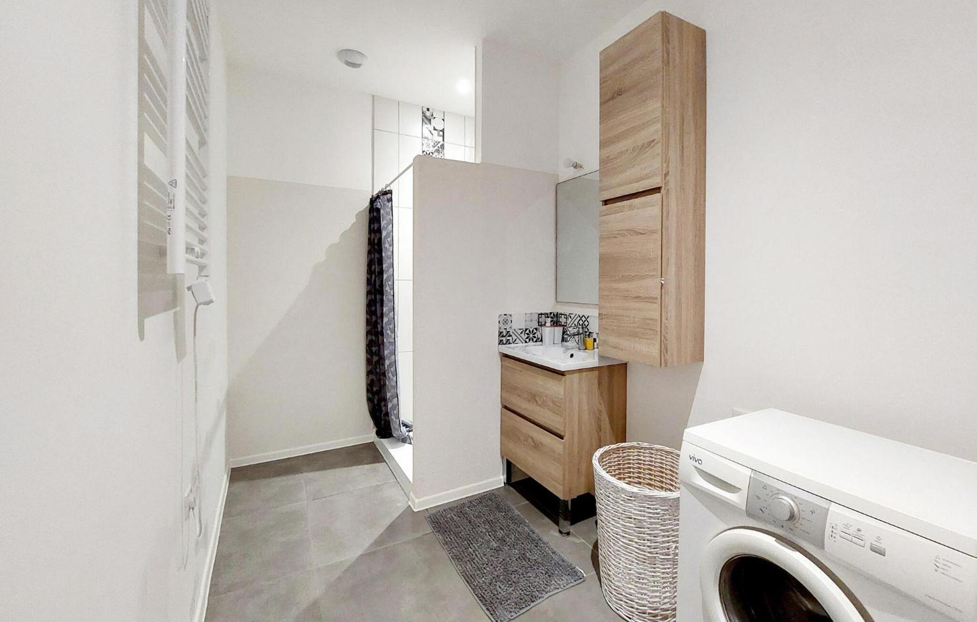 2 Bedroom Beautiful Apartment In Le Thillot Exterior foto
