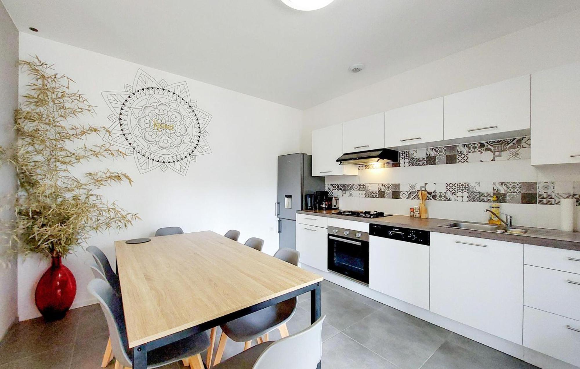 2 Bedroom Beautiful Apartment In Le Thillot Exterior foto
